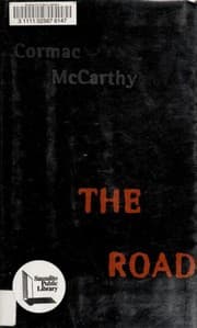 Cover for The Road