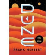 Cover for Dune