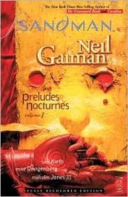 Cover for Preludes & Nocturnes