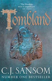 Cover for Tombland