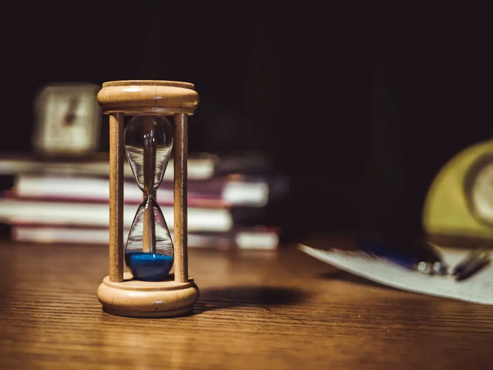 Image of The Curious & Frustrating Effects Of Time on Software