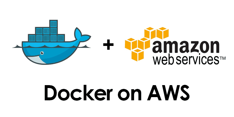 Image of Setting up Docker and Docker Compose on AWS EC2 Instance